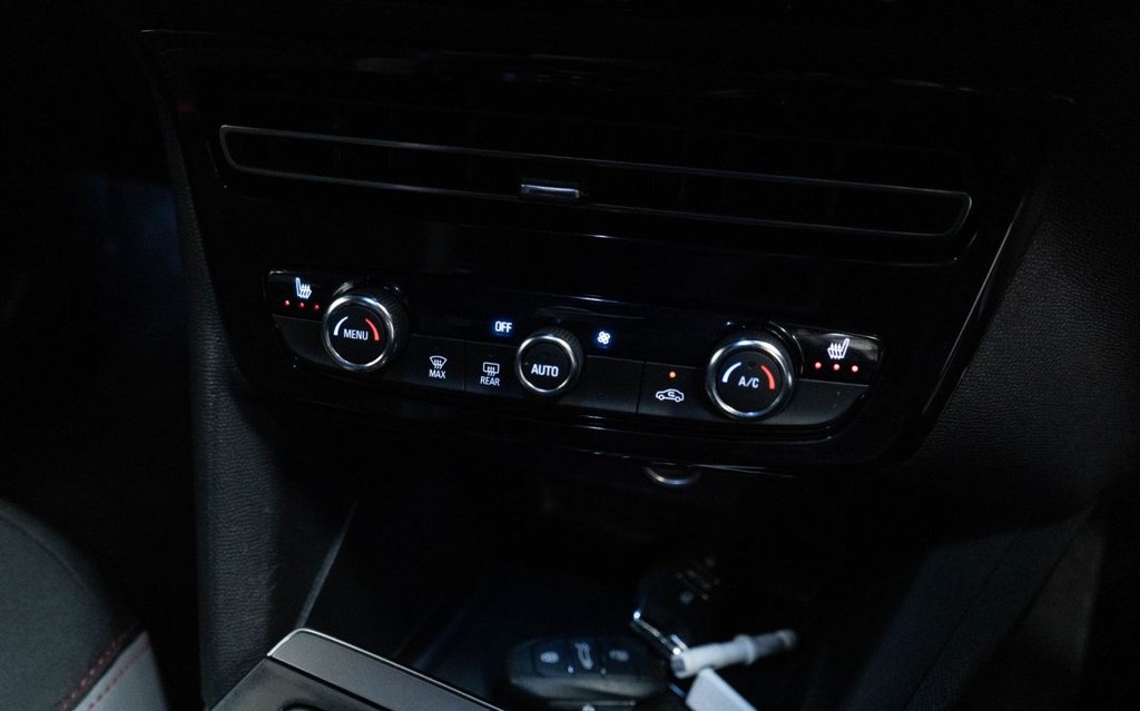 Used Vauxhall Mokka 2023 for sale - 77571674: Photo 28