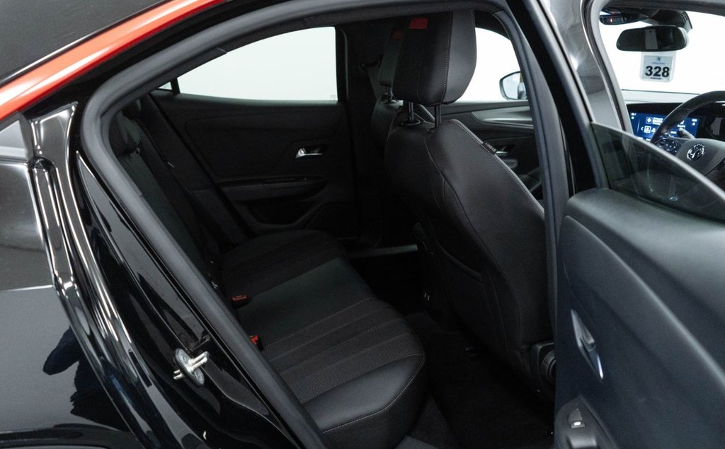 Used Vauxhall Mokka 2023 for sale - 77571674: Photo 32