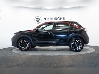 Used Vauxhall Mokka 2023 for sale - 77571674: Photo