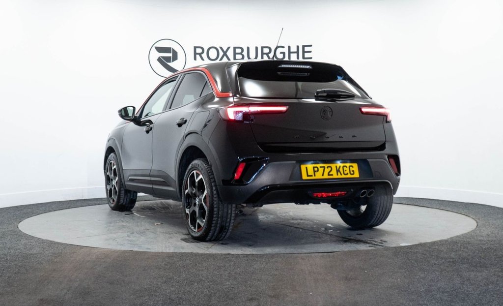 Used Vauxhall Mokka 2023 for sale - 77571674: Photo 5