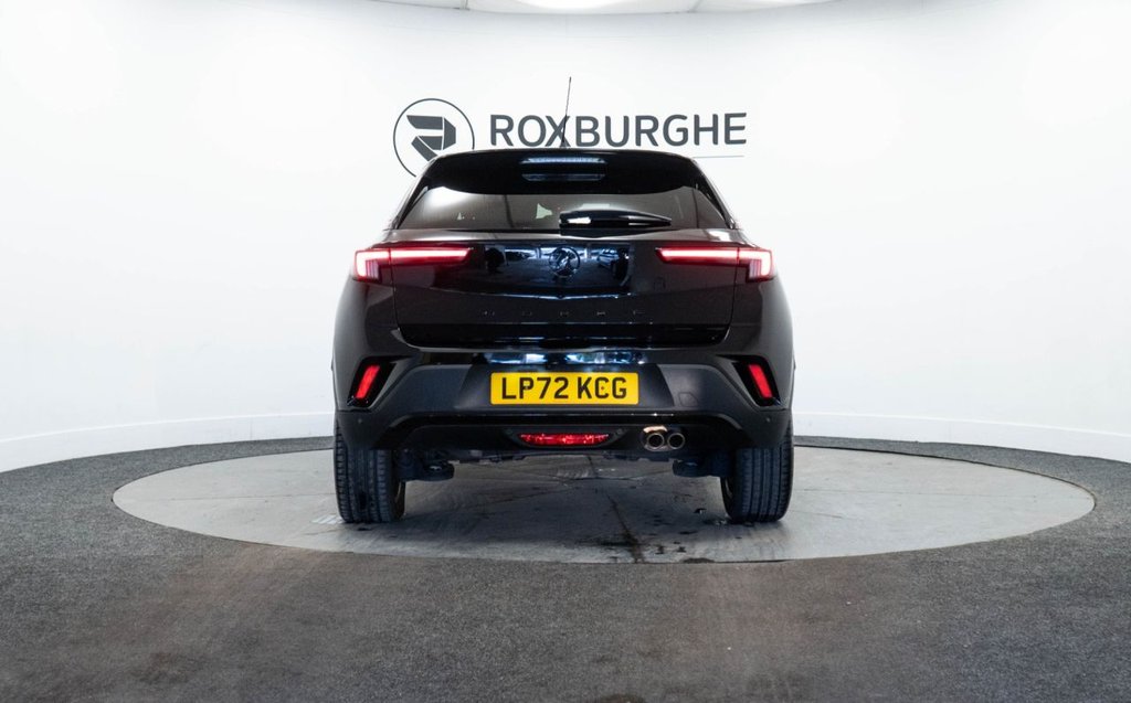 Used Vauxhall Mokka 2023 for sale - 77571674: Photo 7