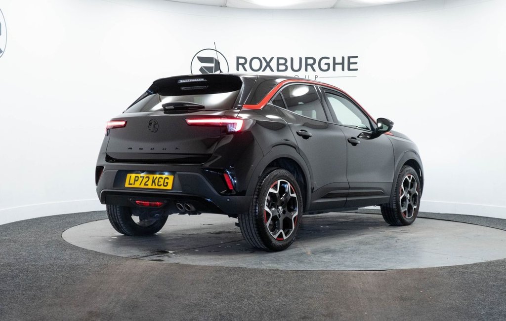Used Vauxhall Mokka 2023 for sale - 77571674: Photo 8
