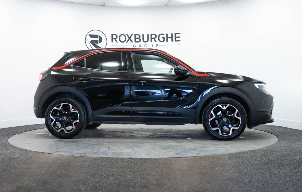 Used Vauxhall Mokka 2023 for sale - 77571674: Photo 9