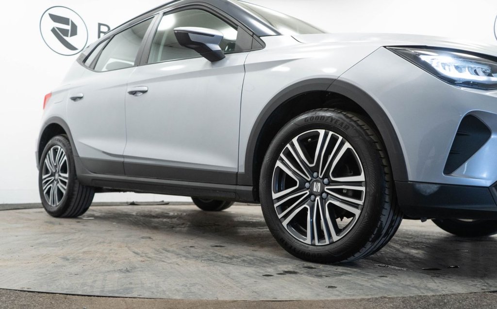 Used SEAT Arona 2023 for sale - 76345167: Photo 11