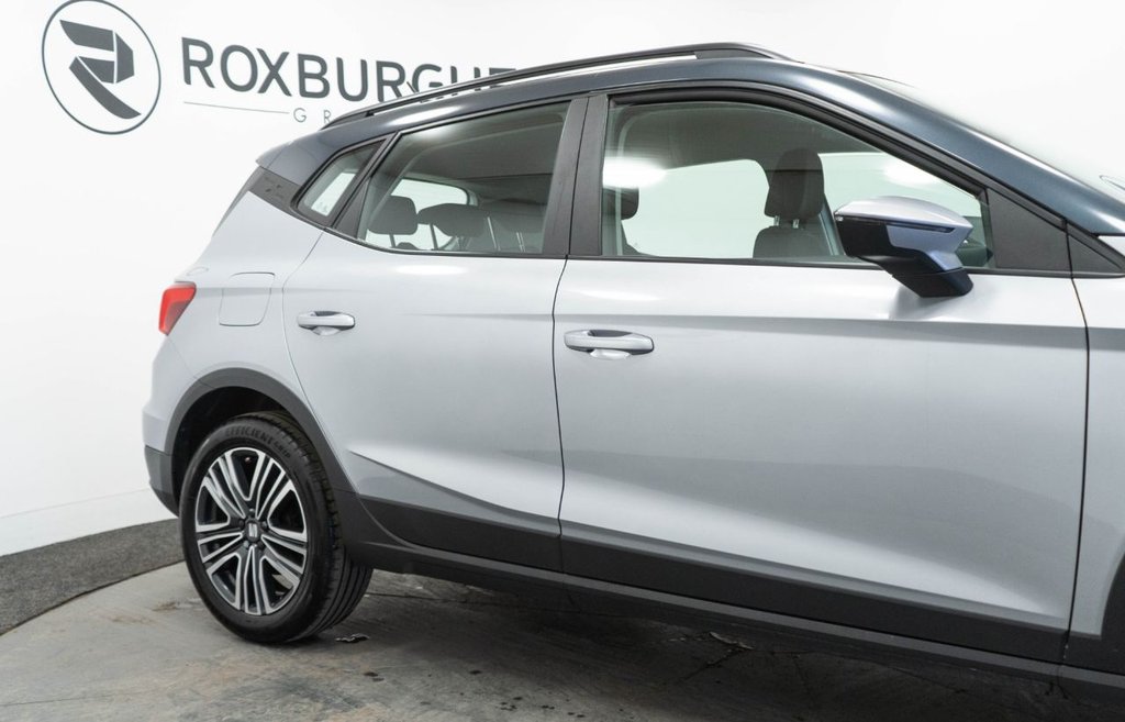 Used SEAT Arona 2023 for sale - 76345167: Photo 13