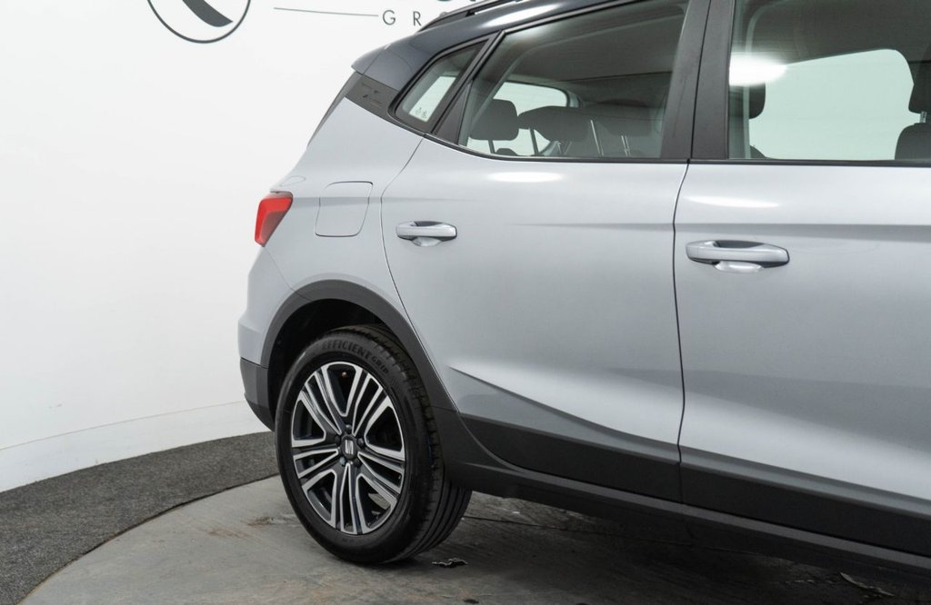 Used SEAT Arona 2023 for sale - 76345167: Photo 14