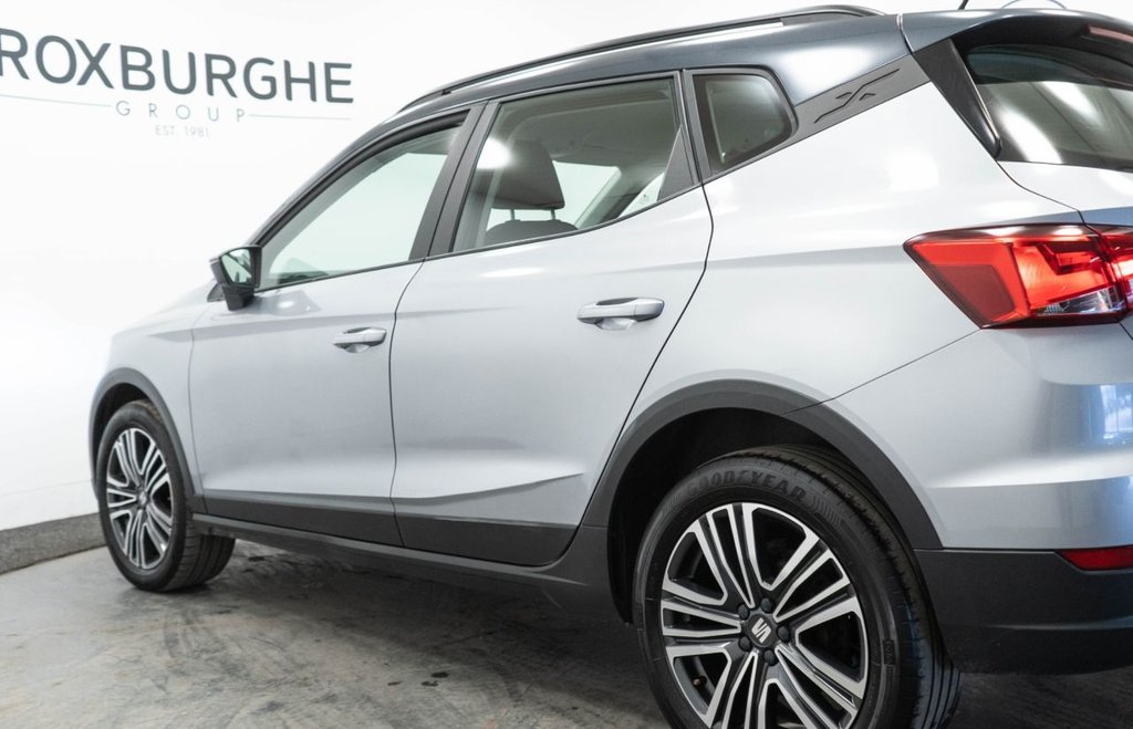 Used SEAT Arona 2023 for sale - 76345167: Photo 17