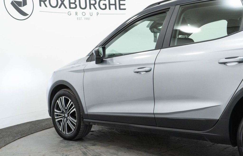 Used SEAT Arona 2023 for sale - 76345167: Photo 19