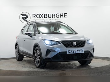SEAT - Arona