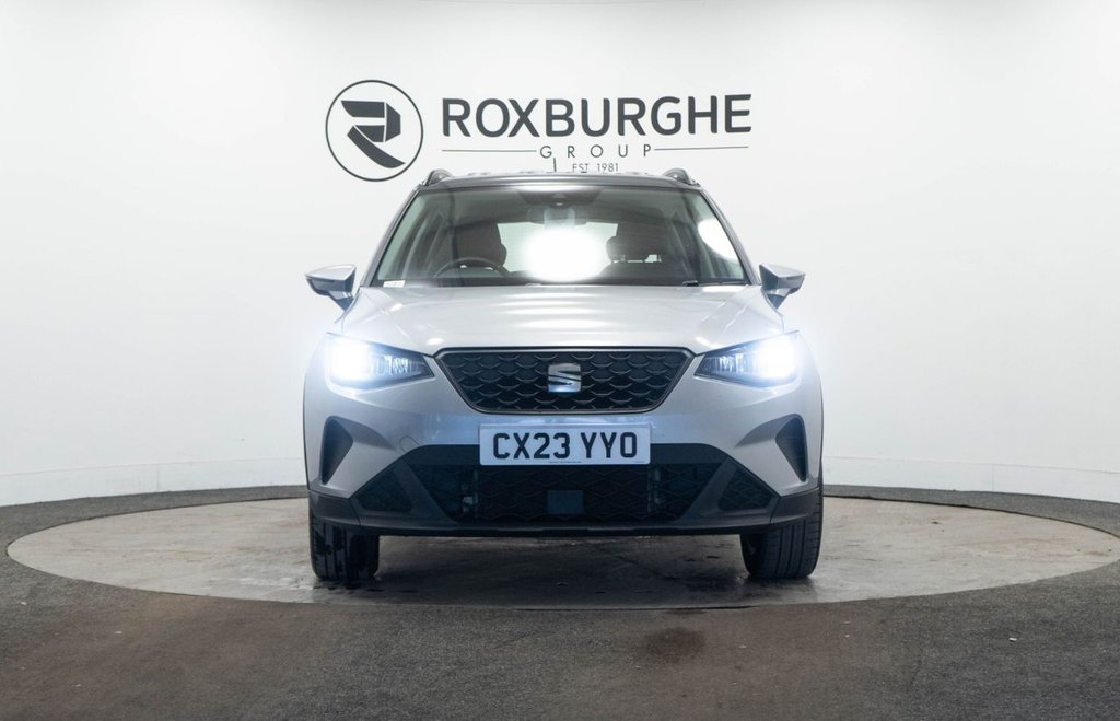 Used SEAT Arona 2023 for sale - 76345167: Photo 2