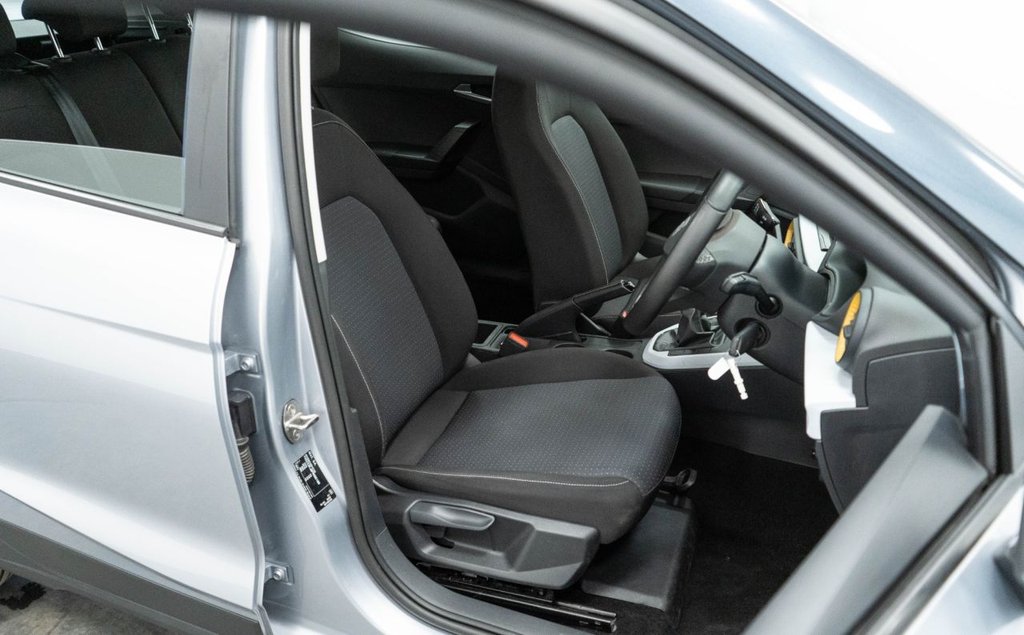 Used SEAT Arona 2023 for sale - 76345167: Photo 21