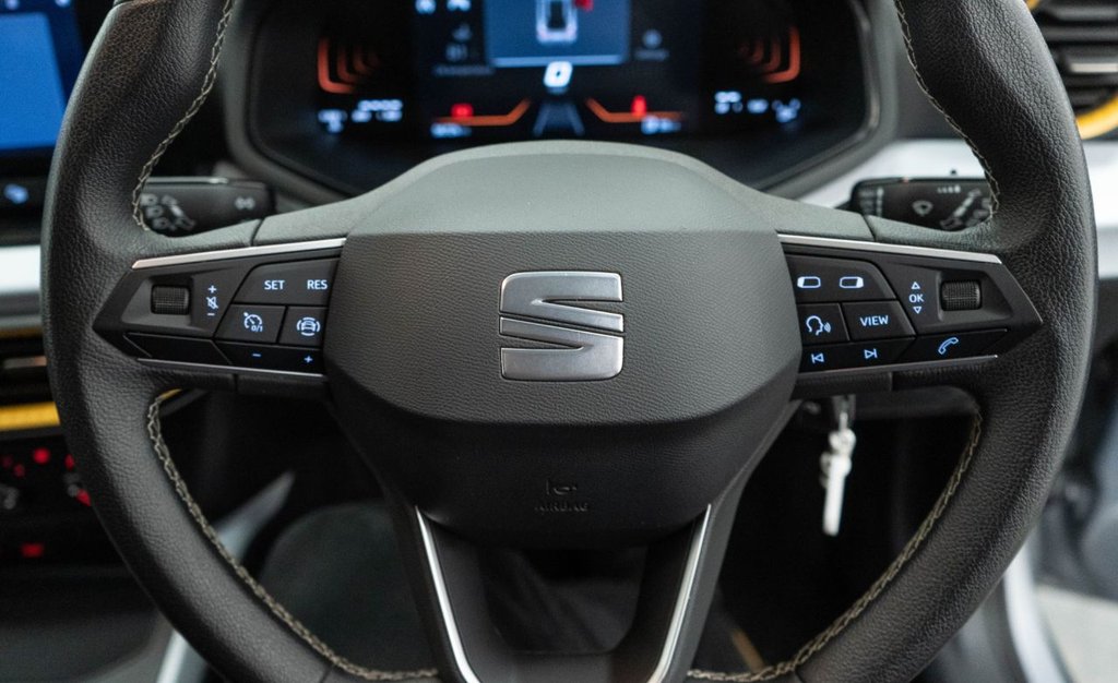 Used SEAT Arona 2023 for sale - 76345167: Photo 24