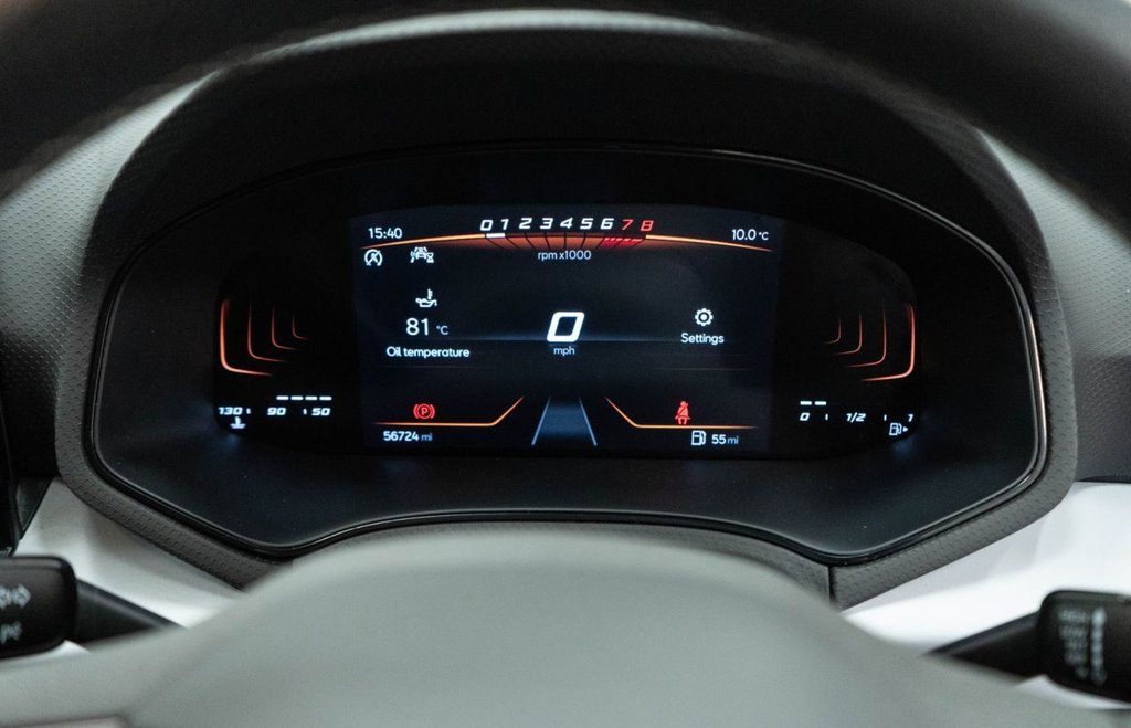 Used SEAT Arona 2023 for sale - 76345167: Photo 25