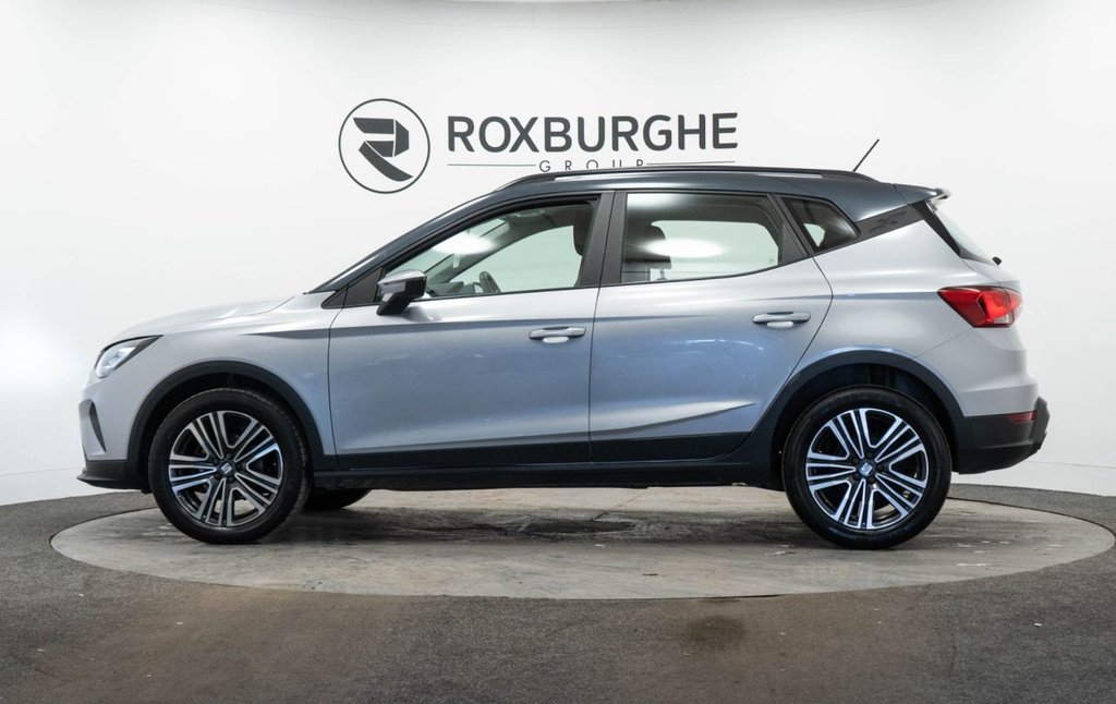 Used SEAT Arona 2023 for sale - 76345167: Photo 4