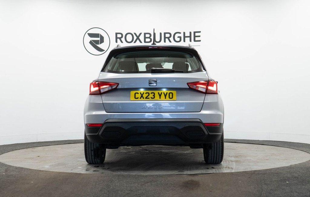 Used SEAT Arona 2023 for sale - 76345167: Photo 7