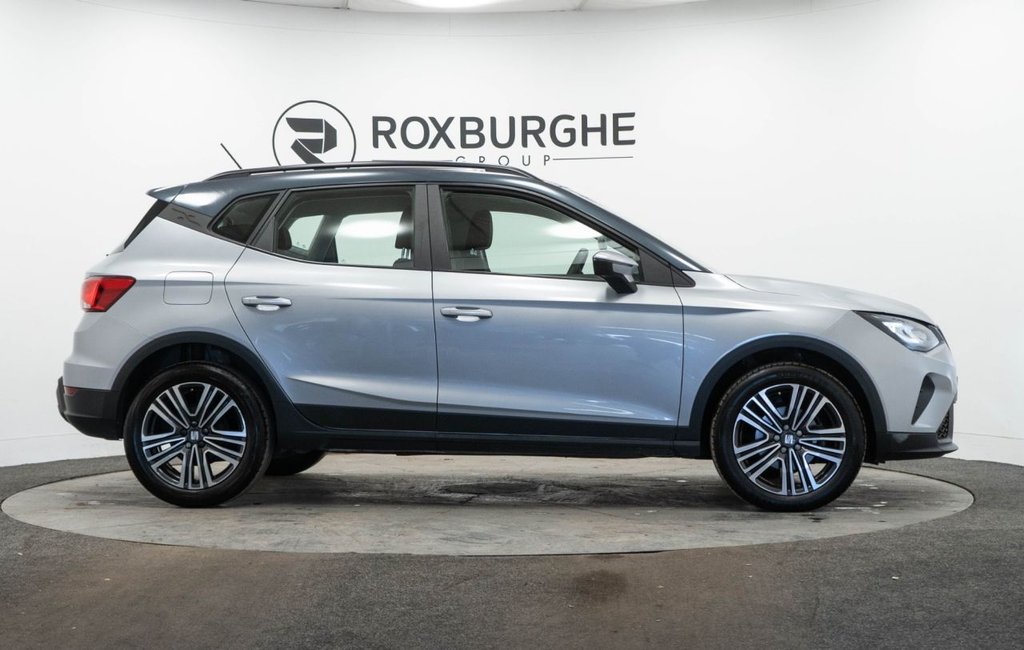 Used SEAT Arona 2023 for sale - 76345167: Photo 9