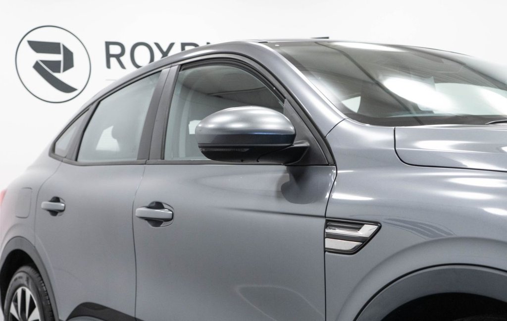 Used Renault Arkana 2022 for sale - 77360089: Photo 12