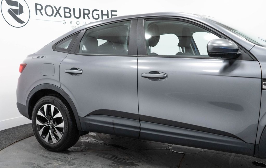 Used Renault Arkana 2022 for sale - 77360089: Photo 13