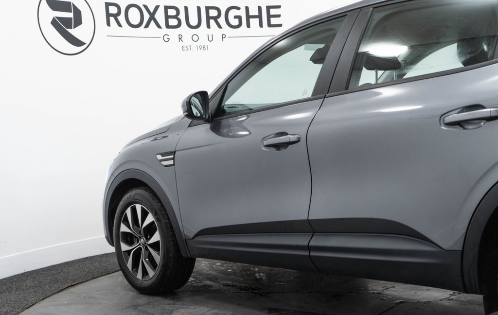 Used Renault Arkana 2022 for sale - 77360089: Photo 20