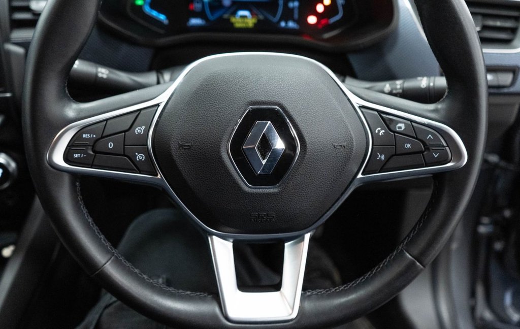 Used Renault Arkana 2022 for sale - 77360089: Photo 24