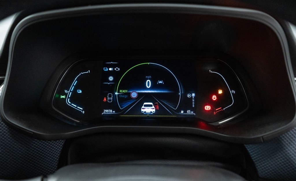 Used Renault Arkana 2022 for sale - 77360089: Photo 25