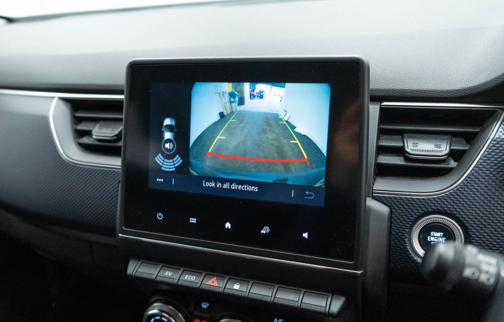 Used Renault Arkana 2022 for sale - 77360089: Photo 27