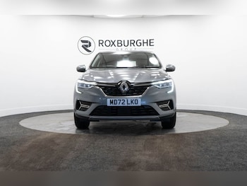 Used Renault Arkana 2022 for sale - 77360089: Photo