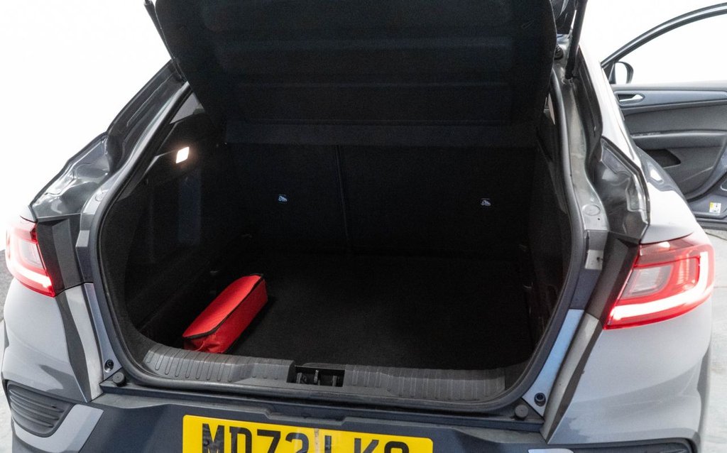 Used Renault Arkana 2022 for sale - 77360089: Photo 34