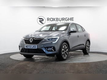 Used Renault Arkana 2022 for sale - 77360089: Photo
