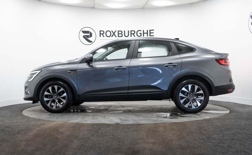 Used Renault Arkana 2022 for sale - 77360089: Photo 4