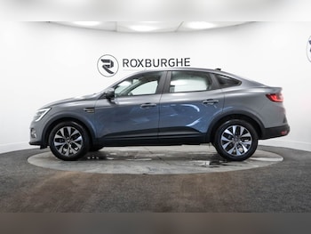 Used Renault Arkana 2022 for sale - 77360089: Photo