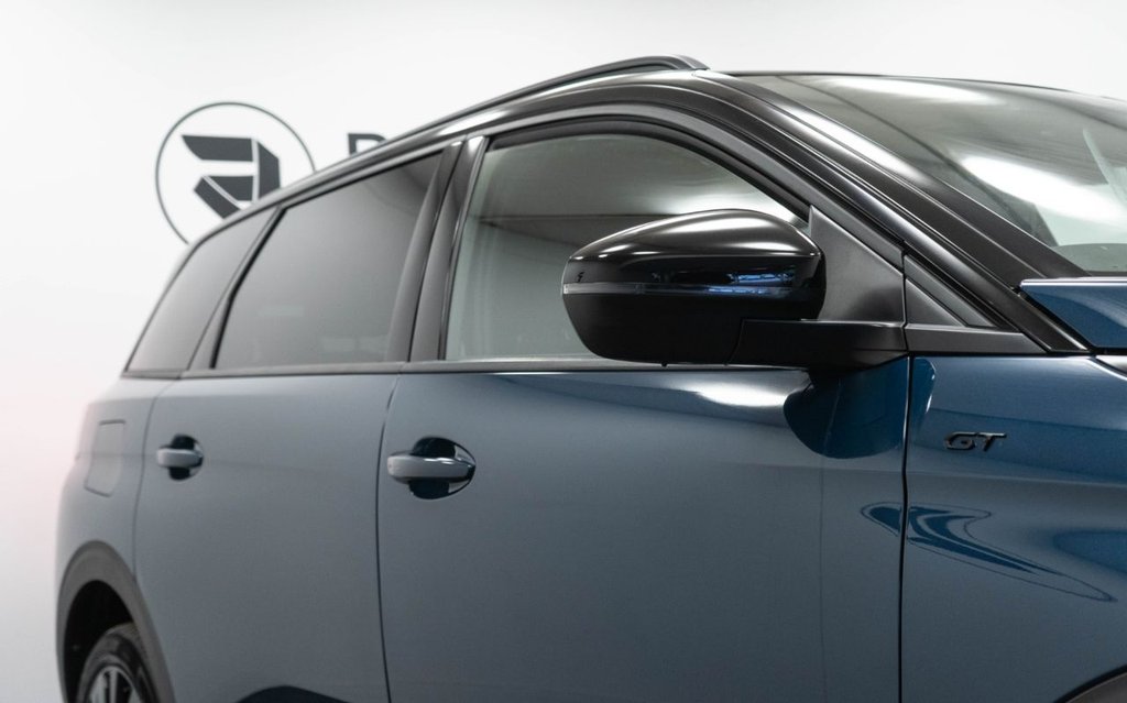 Used Peugeot 5008 2022 for sale - 76642361: Photo 10