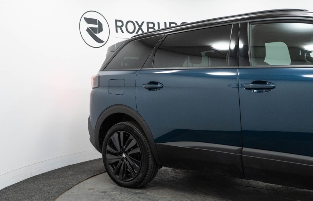 Used Peugeot 5008 2022 for sale - 76642361: Photo 12