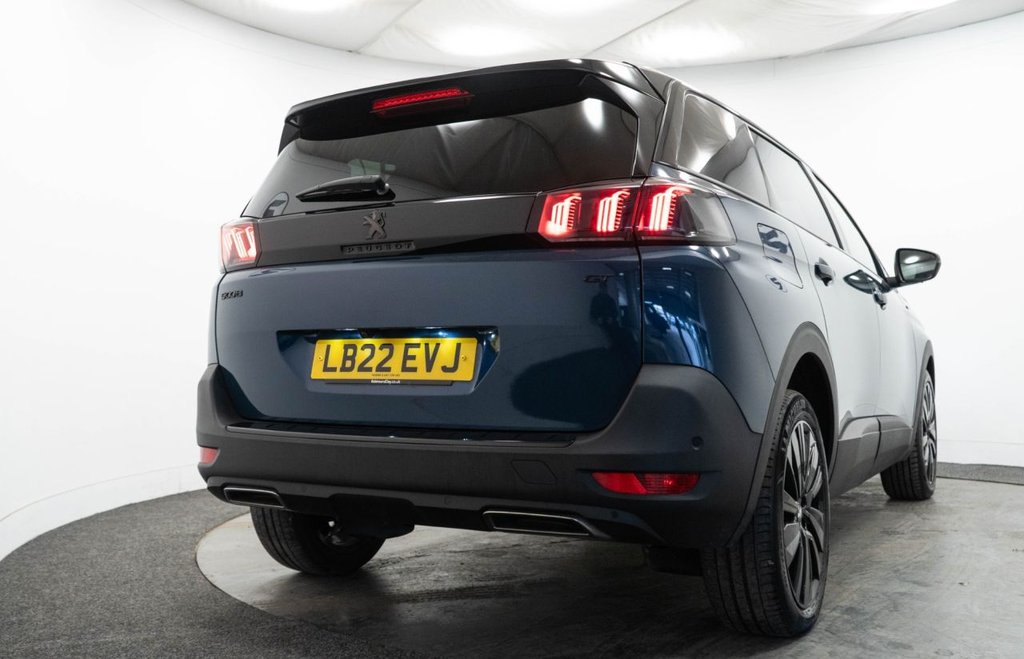 Used Peugeot 5008 2022 for sale - 76642361: Photo 13