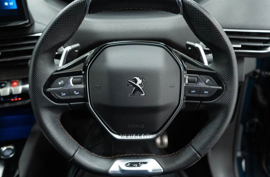 Used Peugeot 5008 2022 for sale - 76642361: Photo 20