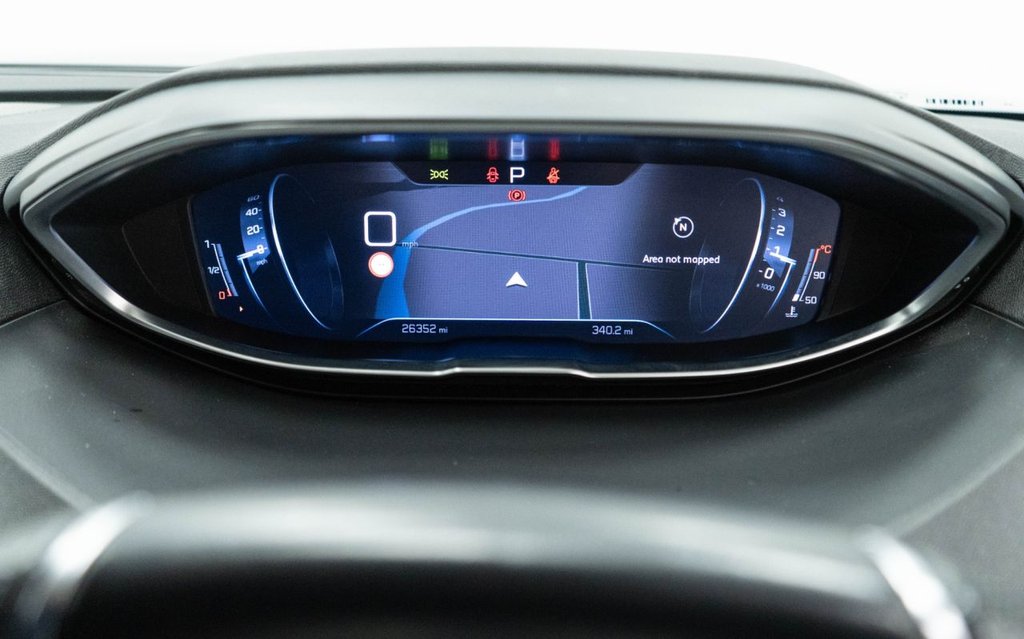 Used Peugeot 5008 2022 for sale - 76642361: Photo 21