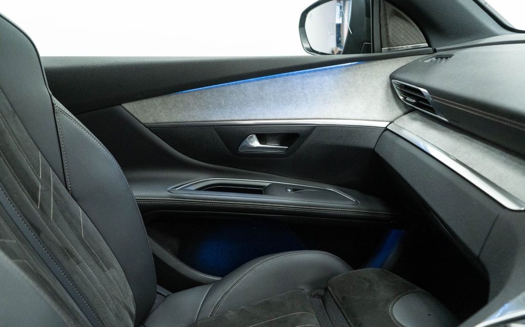 Used Peugeot 5008 2022 for sale - 76642361: Photo 24