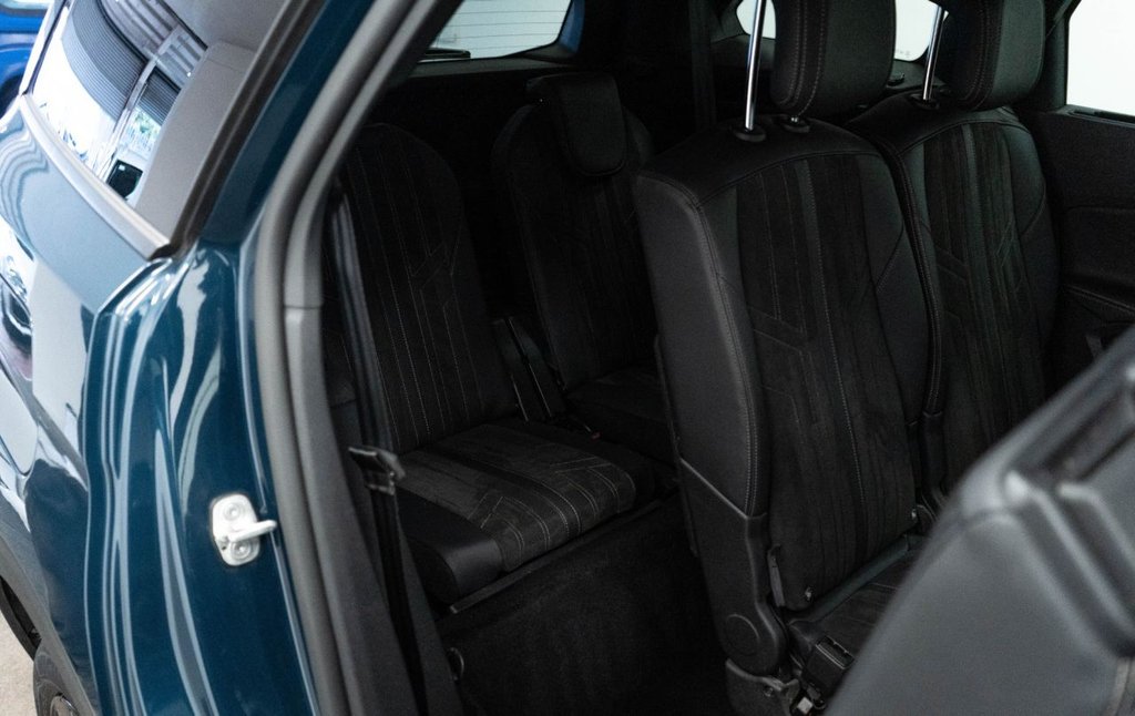 Used Peugeot 5008 2022 for sale - 76642361: Photo 27