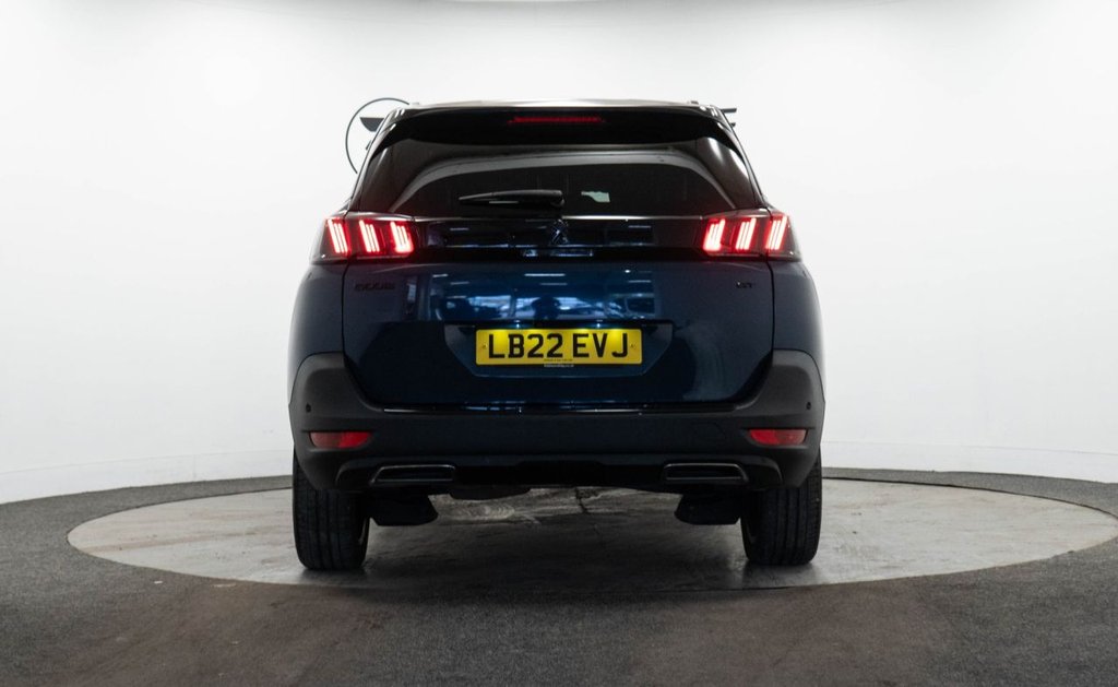 Used Peugeot 5008 2022 for sale - 76642361: Photo 7