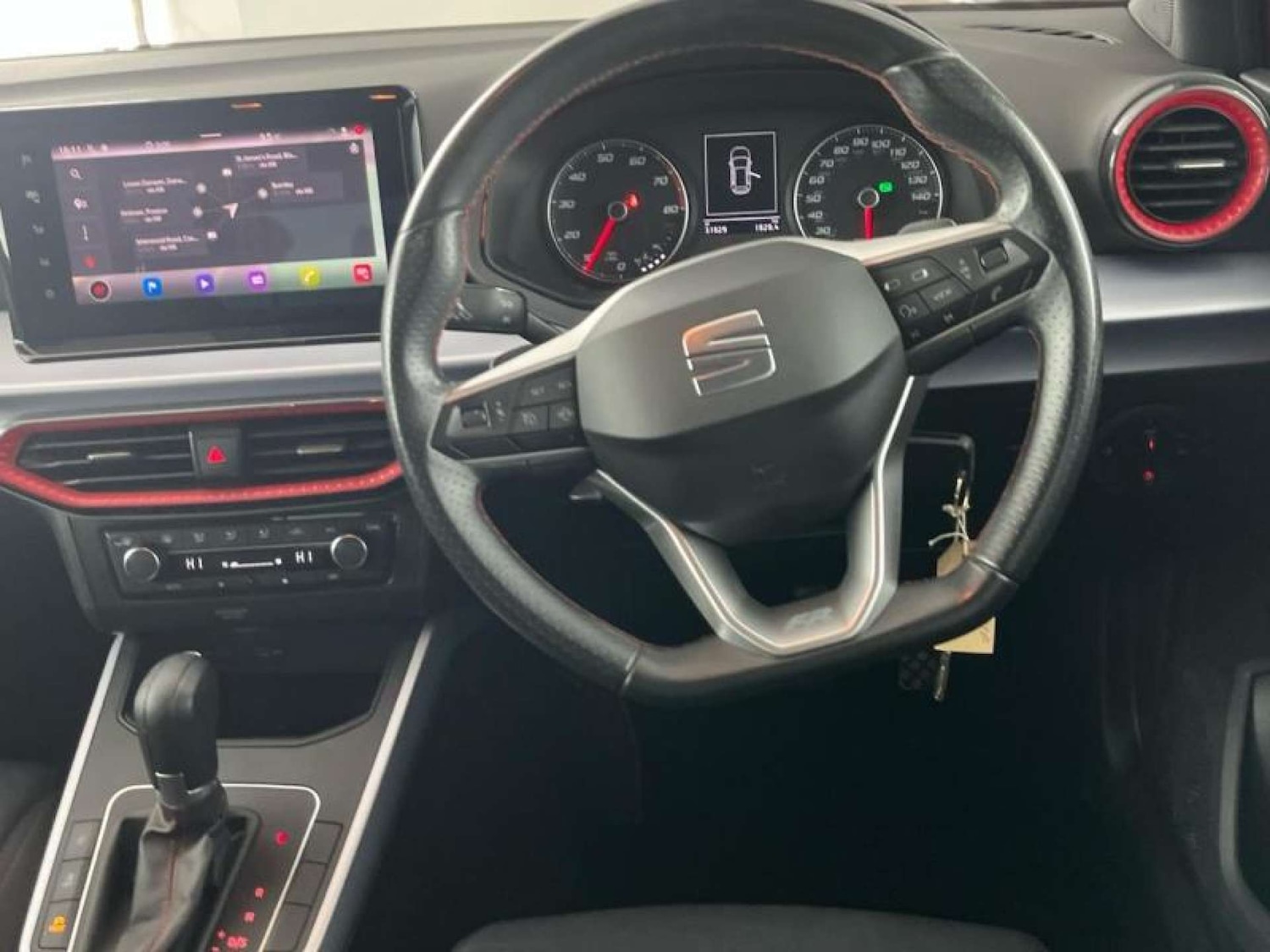 Used SEAT Arona 2022 for sale - 77984271: Photo 3