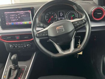 Used SEAT Arona 2022 for sale - 77984271: Photo