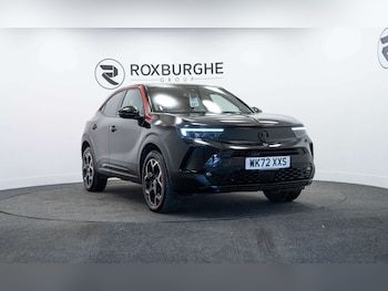 Used Vauxhall Mokka 2023 for sale - 78272547: Photo