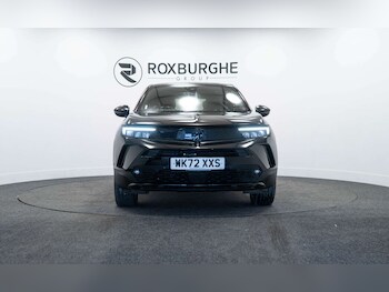 Used Vauxhall Mokka 2023 for sale - 78272547: Photo