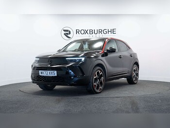 Used Vauxhall Mokka 2023 for sale - 78272547: Photo