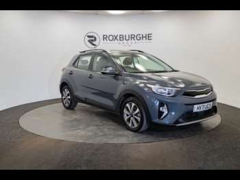 2021 (71) - 1.0 T-GDi 2 SUV 5dr Petrol DCT Euro 6 (s/s) (99 bhp)