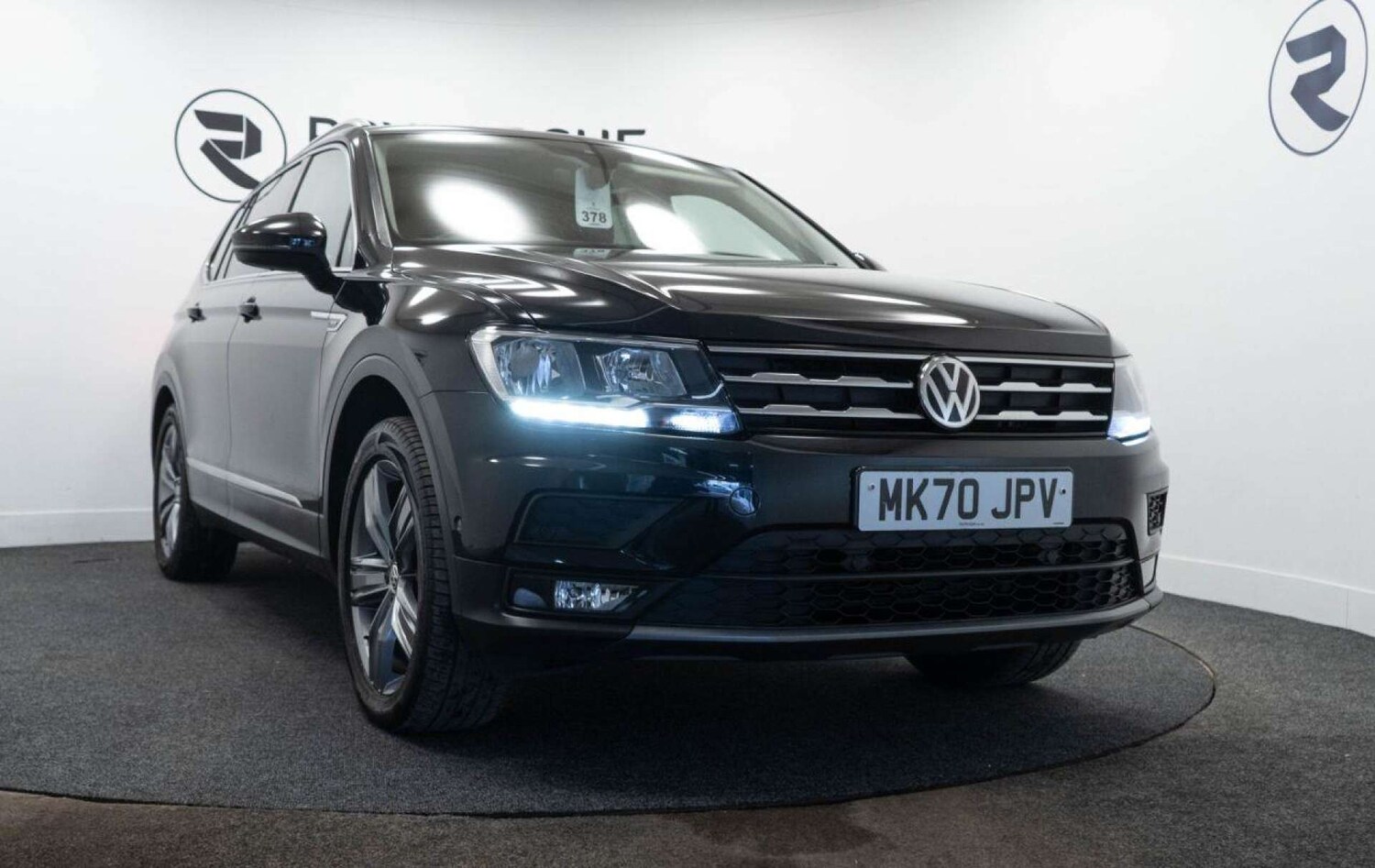 Used Volkswagen Tiguan Allspace 2020 for sale - 77930709: Photo 10