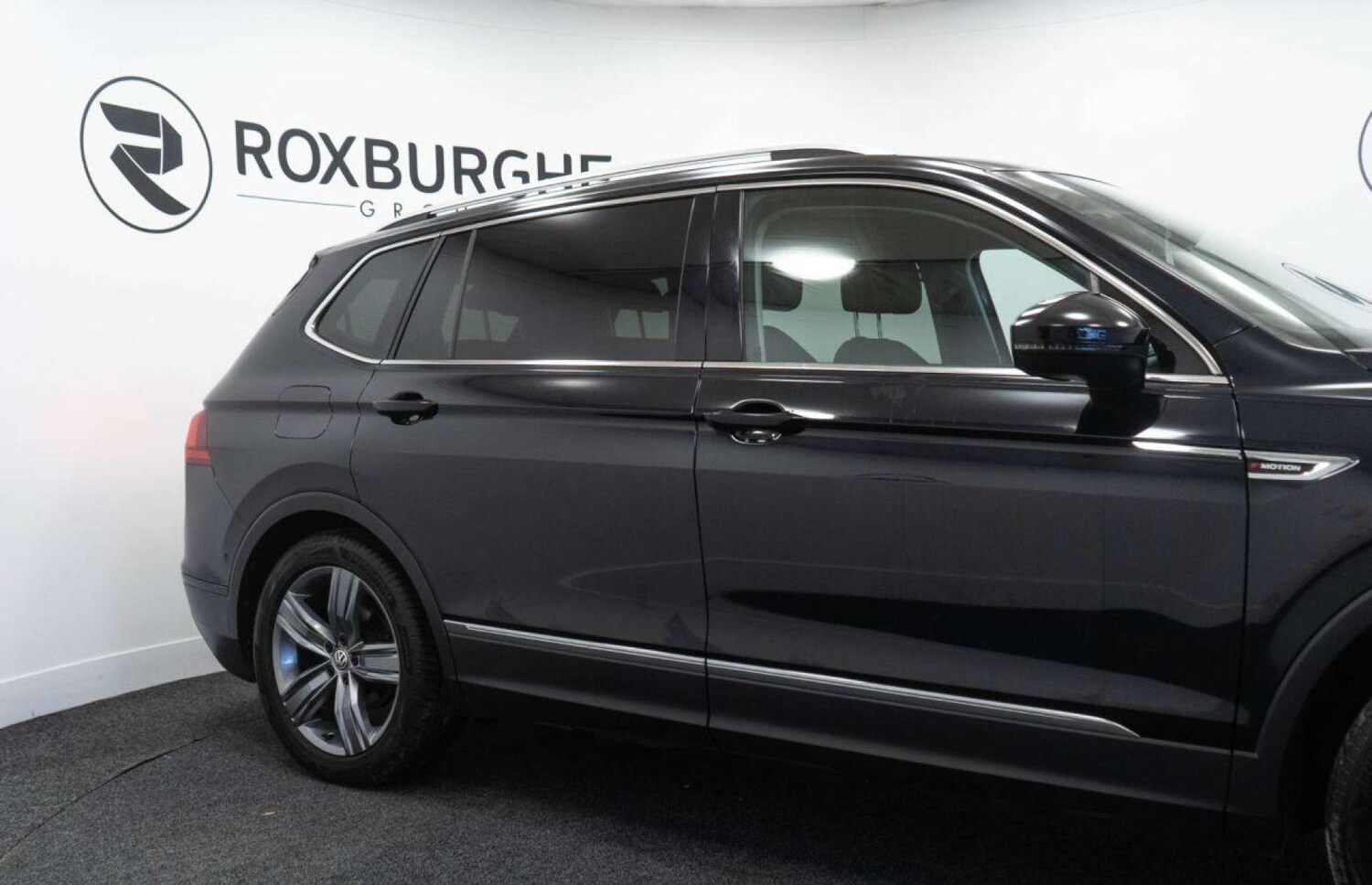 Used Volkswagen Tiguan Allspace 2020 for sale - 77930709: Photo 11