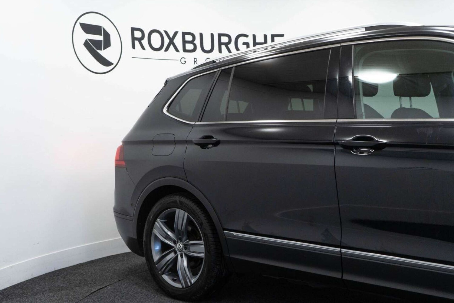 Used Volkswagen Tiguan Allspace 2020 for sale - 77930709: Photo 12