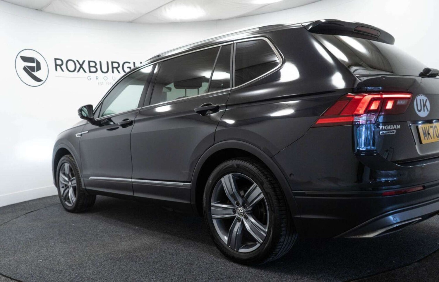 Used Volkswagen Tiguan Allspace 2020 for sale - 77930709: Photo 15