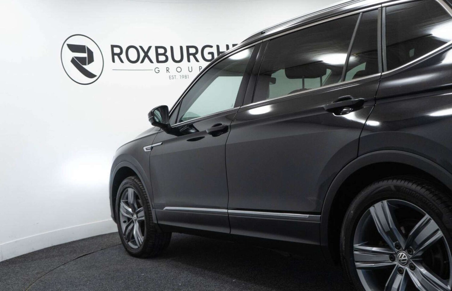 Used Volkswagen Tiguan Allspace 2020 for sale - 77930709: Photo 16